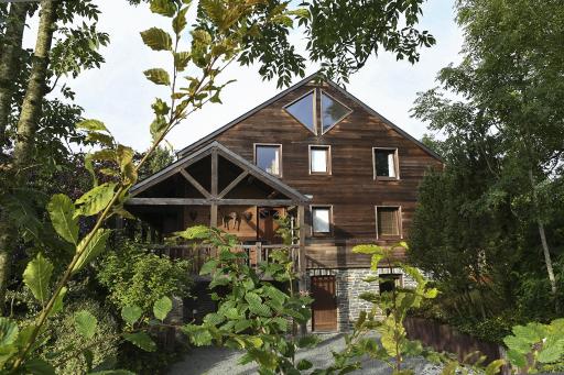 Saint-Hubert d'Ardenne - Housity