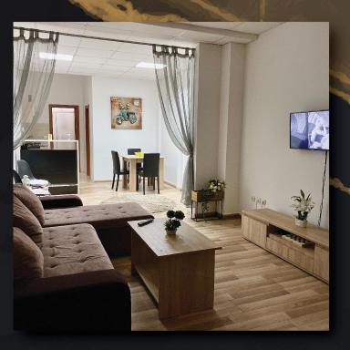 Sky Apartman - Housity