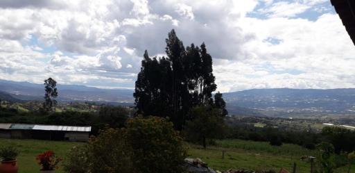 Cabaña El Mirador M&G - Housity
