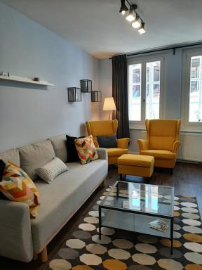 NewOne Apartman - Housity