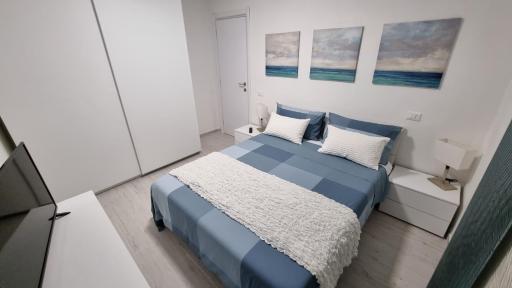 Via Bramante 6 - Housity