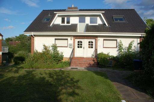 Haus Garten am Meer - Housity