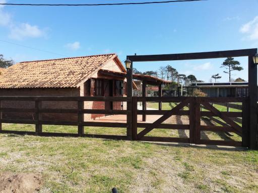 CABAÑA DEL COUNTRY - Housity