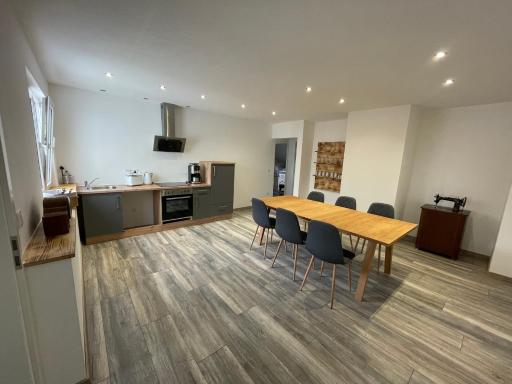 Linus und seine Ferienwohnungen 2 - Housity