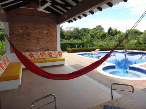 La Felicidad: el lugar ideal para el descanso - Housity