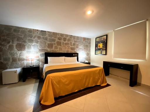 Hotel Escala Puebla Centro - Housity