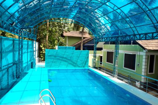 NARMADA HOMESTAY Yamuna - Housity