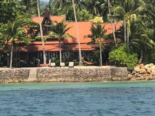 Five Islands Beach House Samui - Housity