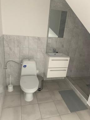 Ubytování VELKÝ OSEK - Housity