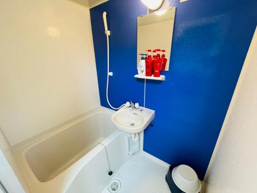 Sun Million Tenjin - Apartment stay - Housity