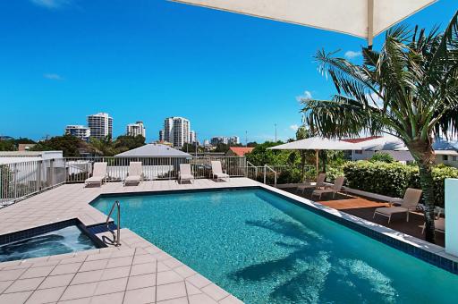 Rovera Apartments - Housity
