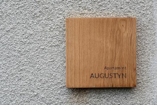 Apartament AUGUSTYN - Housity
