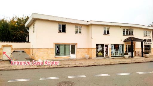 Casa Køster - Housity