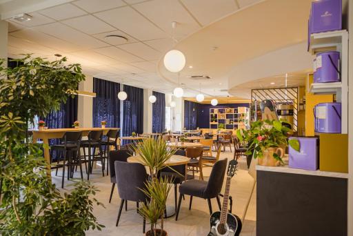 ibis Belfort Danjoutin - Housity