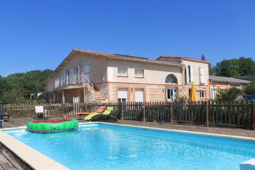 Villa Monplaisir Zen - Housity