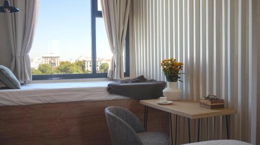 San Jorge Suites Triana - Housity