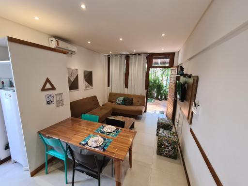 Vilage novo praia do forte 3 - Housity