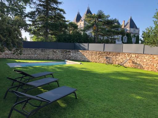 La Maison du Grand Four - Housity