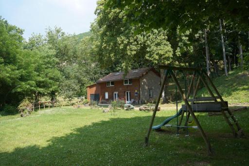 A l'oree du bois - Gite - Housity