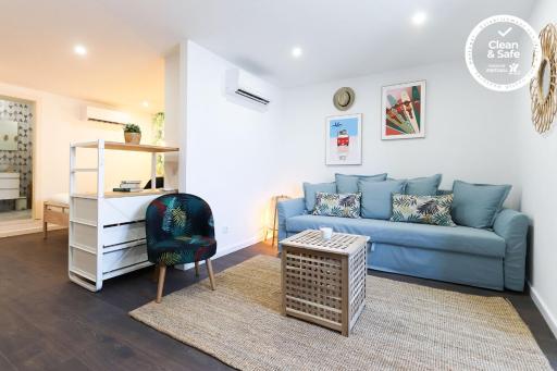 Benfica Apartments II by Homing - Housity