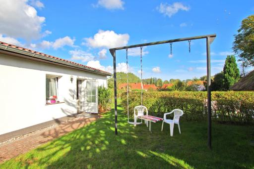 Ferienhaus Garz RUEG 801 - Housity