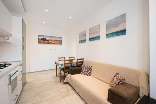 Trilocale Recagno nuovo - Housity