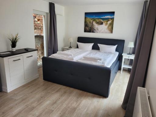 Altstadtpension Rostock - Housity