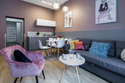 Kazimierz Friendhouse Apartments - Housity
