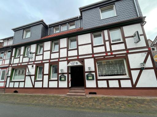 Deutsche Eiche Hotel & Restaurant - Housity