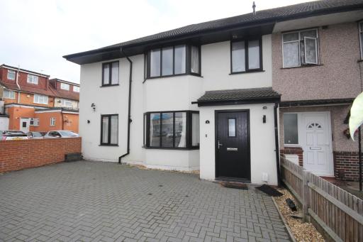 Lee's House - Housity