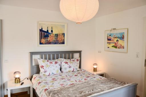 Bed & Breakfast am Rheinsteig Bad Honnef - Housity