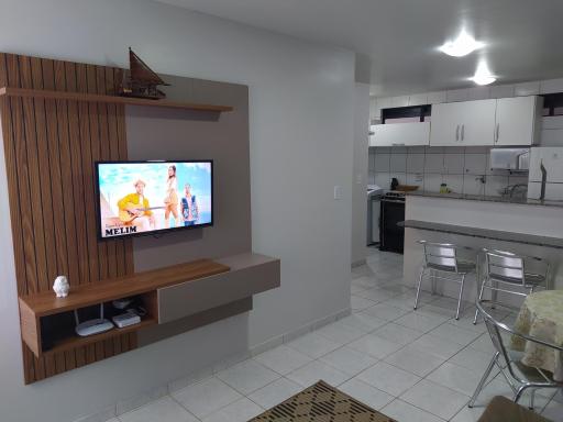 Apartamento na orla de Maceió - Housity