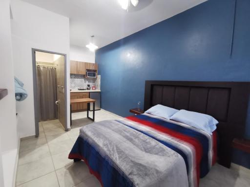 Loft Urbano A Pasos d Chapultepec en la Americana - Hizvo