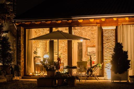 Casa Di Campagna Castello B&B - Housity