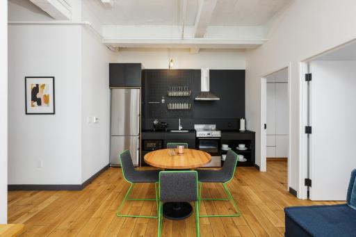 Placemakr Wall Street - Housity