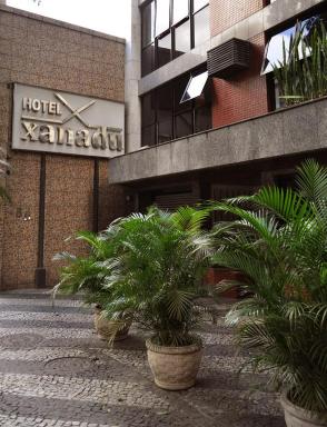 Hotel Xanadu - Adults Only - Housity
