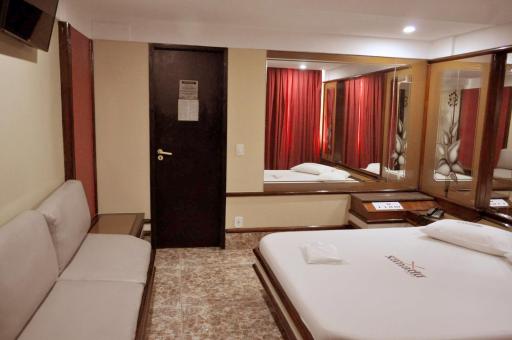 Hotel Xanadu - Adults Only - Housity