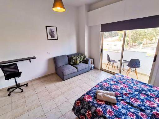 Central Square Nomadic Rooms - Housity