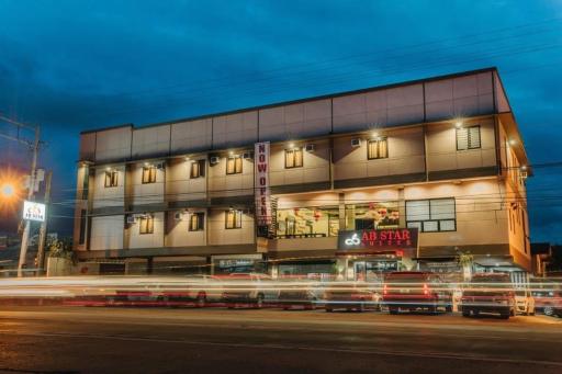 AB Star Suites - Housity