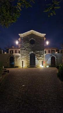 Convento Di San Martino in Crocicchio - Housity