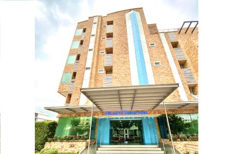 Atlantic Garden Hotel - Housity