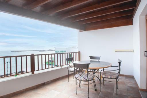 Blancazul Harbour View - Housity