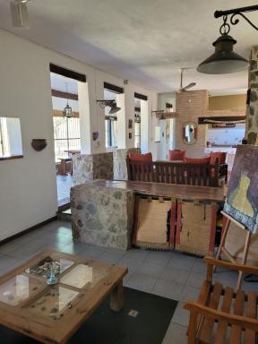 Casona de campo - Housity