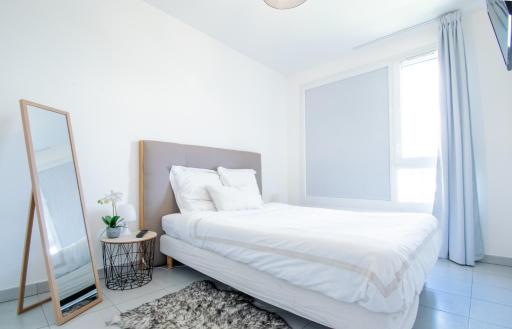 °Le métropole° Check in H24/wifi - Housity