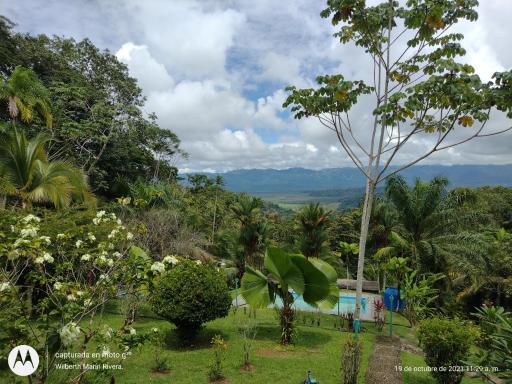 Hotel Mirador Osa - Housity