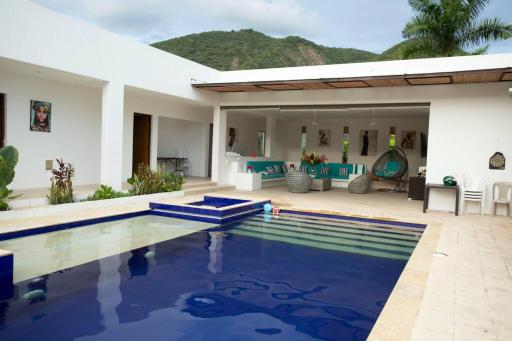Ecofinca en Apulo - Housity