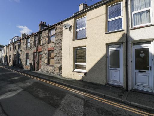 Snowdon View - Housity