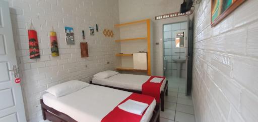 Pousada Recanto dos Corais - Housity