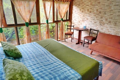 La Quinta Sarapiqui Lodge - Housity