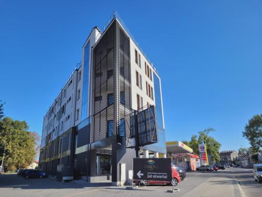Hotel Sanova - Housity